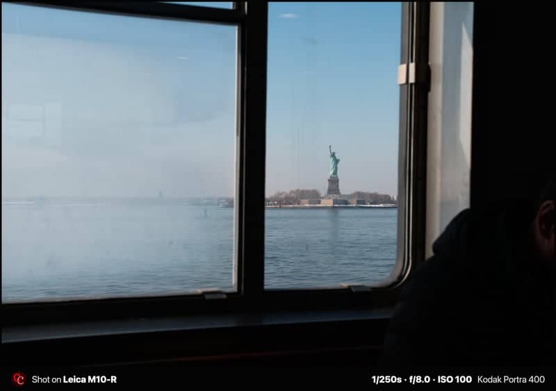 Staten Island Ferry - Image 1