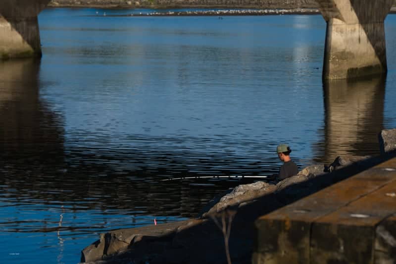 Matane River Waterfront - Image 1