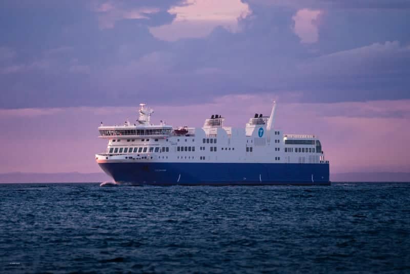 Matane-Sur-Mer Waterfront - Image 1