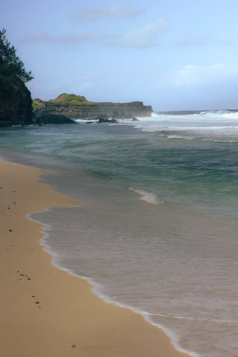 Gris Gris Beach - Image 1