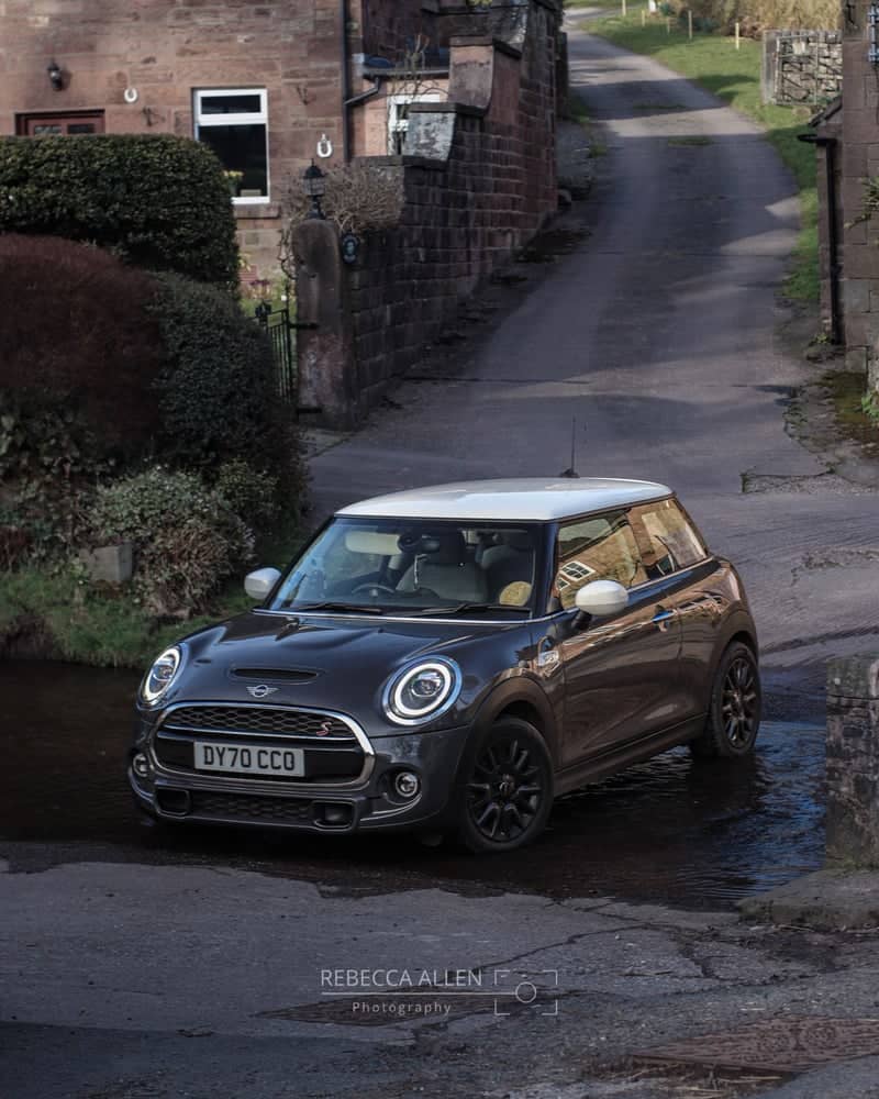 Onecote Ford - Image 1