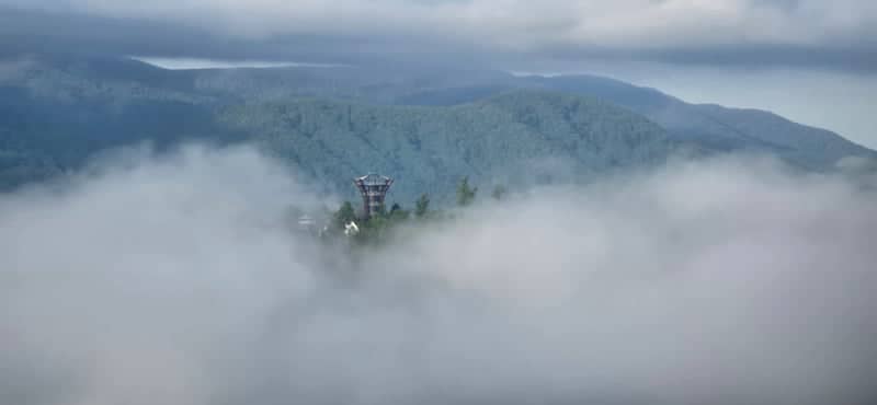 AnaVista Tower at Anakeesta - Image 1