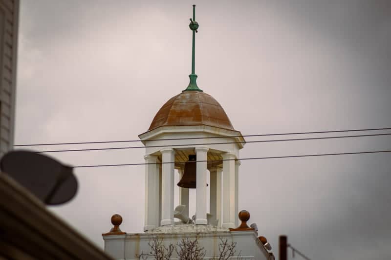 Otterbein United Methodist Church - Image 1