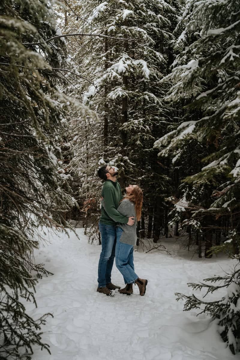 Winter Park Forest Trails - Image 1