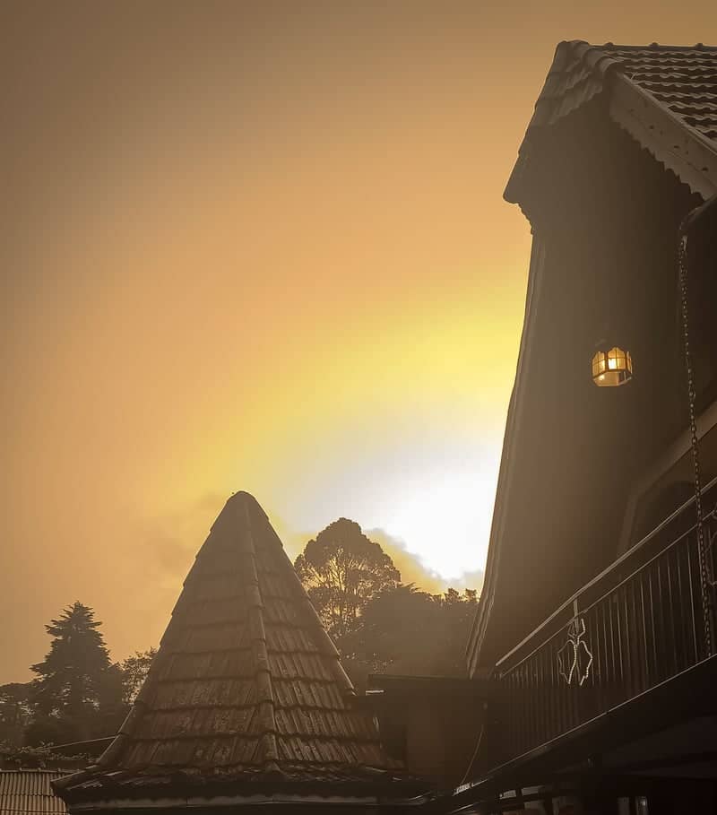 Campos do Jordão Mountain Chalet - Image 1