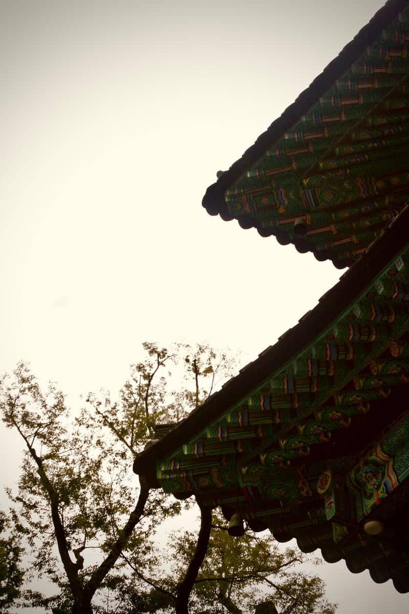 Cheonchuksa Temple - Image 1
