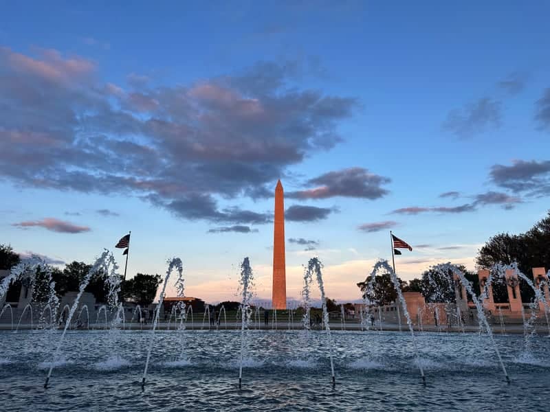 World War II Memorial - Image 1