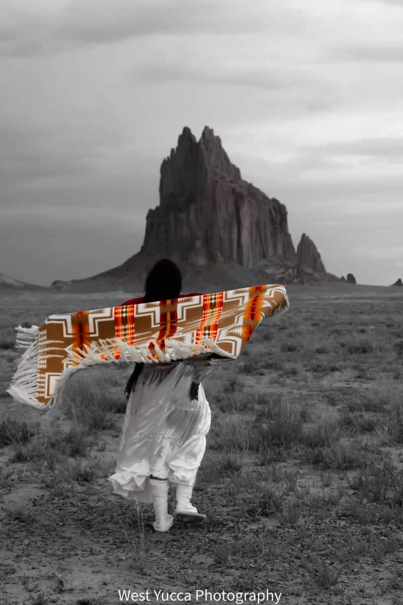 Shiprock - Image 1