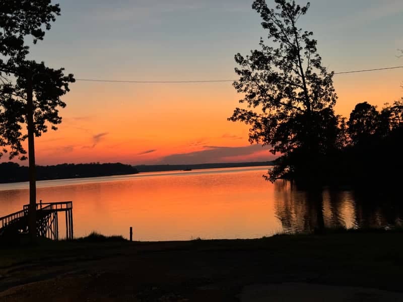 Toledo Bend Reservoir Lakefront - Image 1