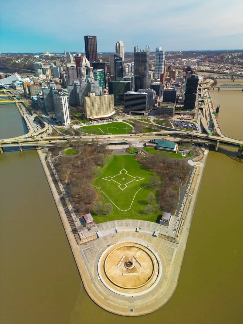 Point State Park - Image 1