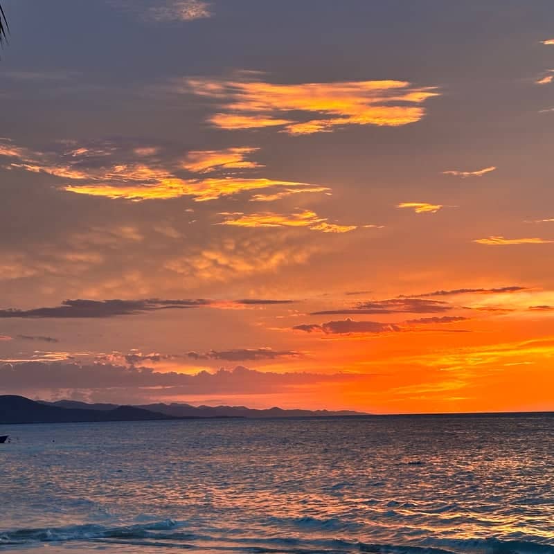 Monte Cristi Sunset Coast - Image 1