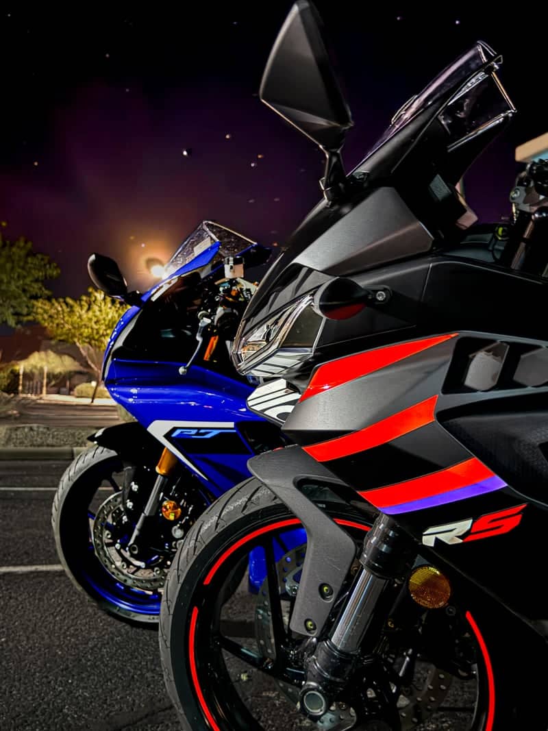 Oro Valley Night Ride Overlook - Image 1