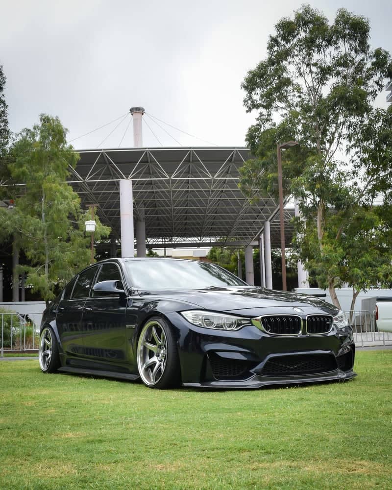 Brisbane Showgrounds - Image 1