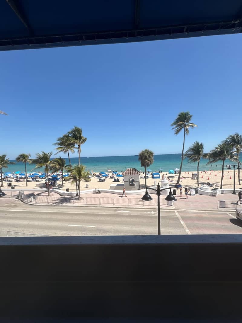 Fort Lauderdale Beach Promenade - Image 1