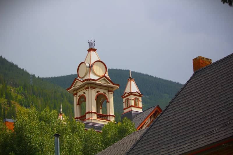 Georgetown Schoolhouse - Image 1