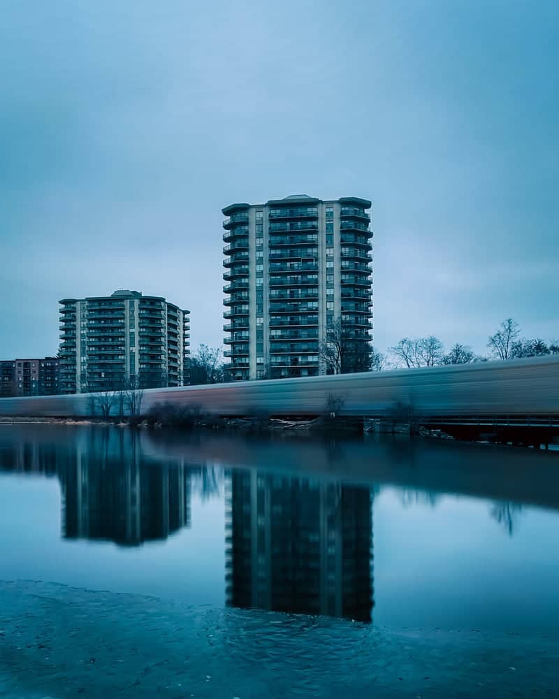 Speed River Waterfront - Image 1