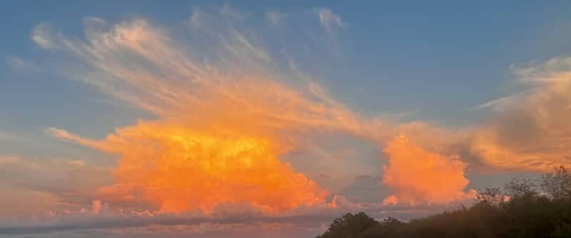 North Port Interstate Skyscape - Image 1