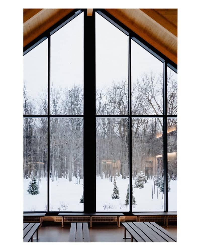 Centennial Park Chalet - Image 1