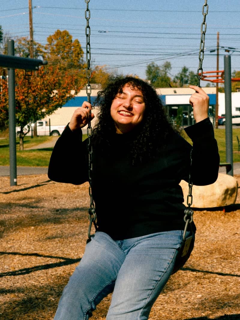 Cedar Cliff Playground - Image 1