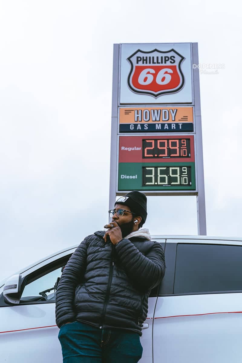 Howdy Gas Mart - Image 1