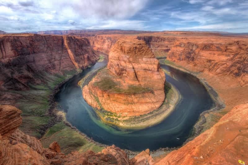 Horseshoe Bend - Image 1