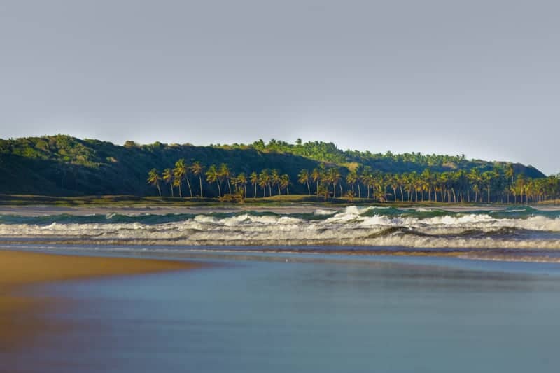 Pontal do Coruripe Beach - Image 1