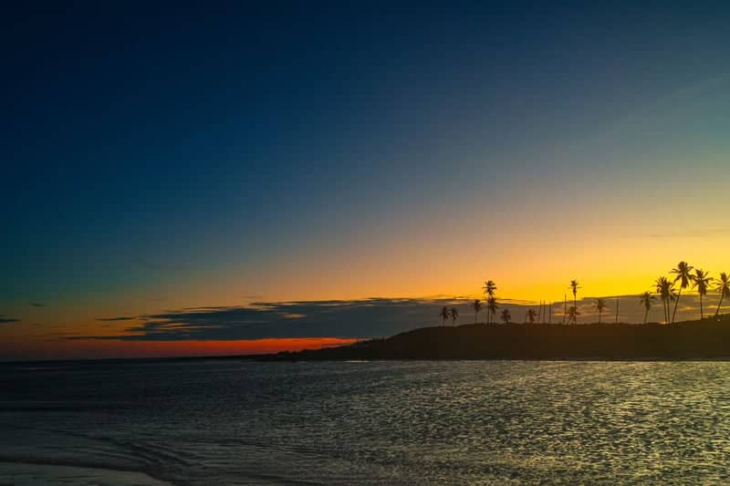 Pontal do Coruripe Beach - Image 1