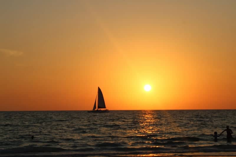 Clearwater Beach - Image 1
