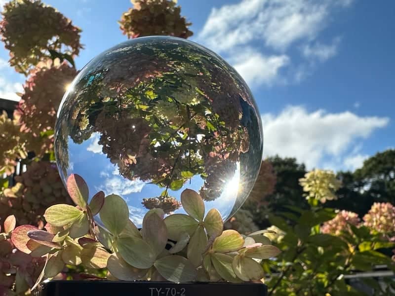 North Kingstown Garden - Image 1