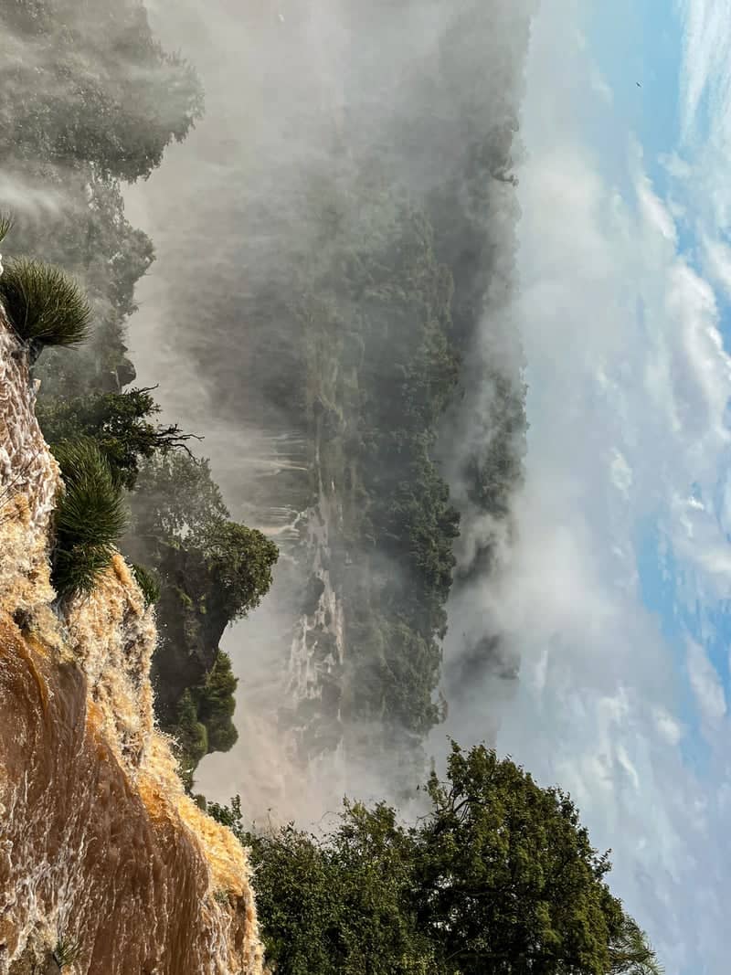 Iguazu Falls - Image 1