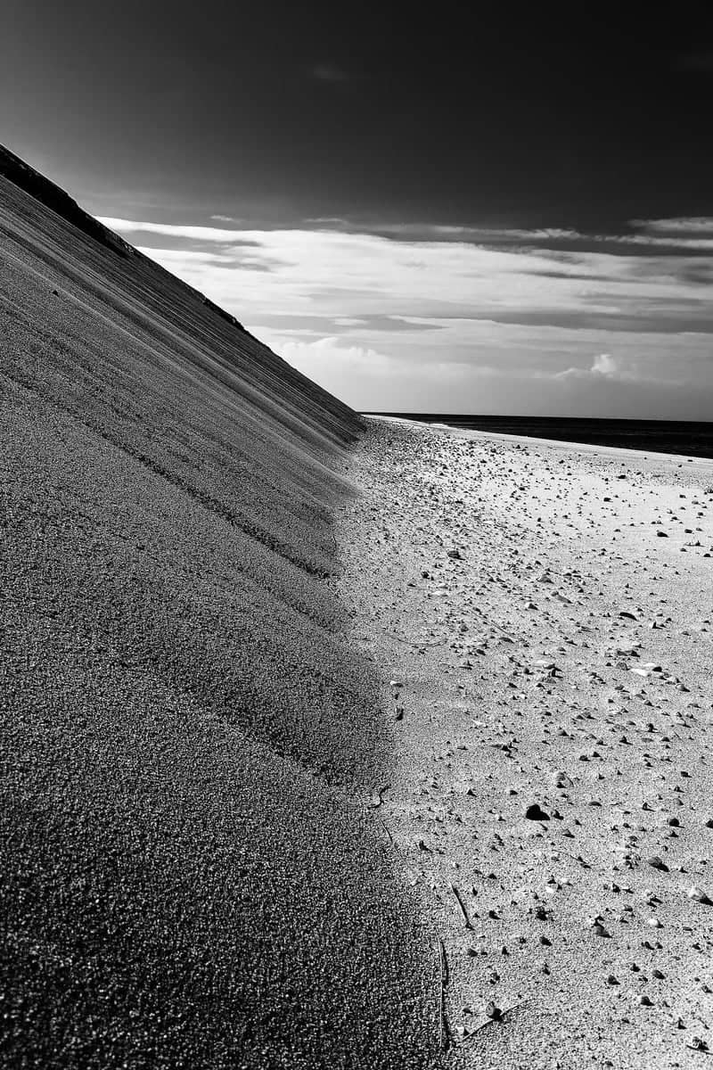 Longnook Beach - Image 1