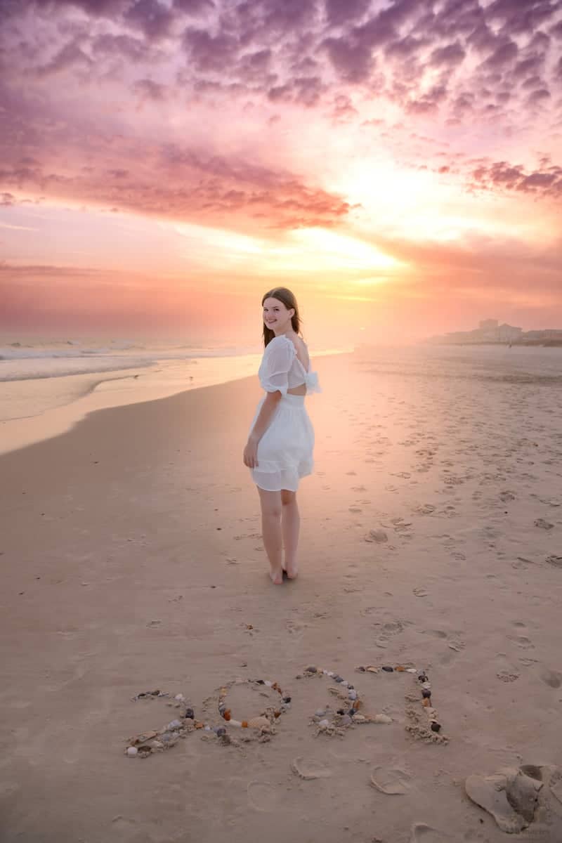 Orange Beach Waterfront - Image 1