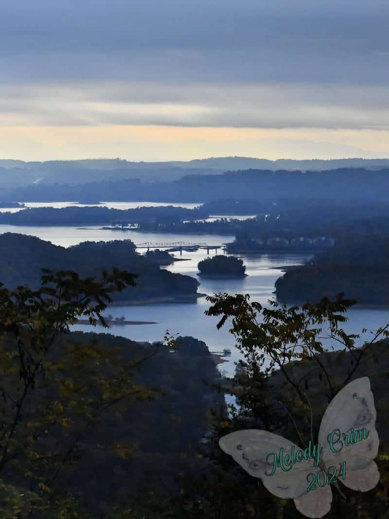 Veterans Overlook - Image 1