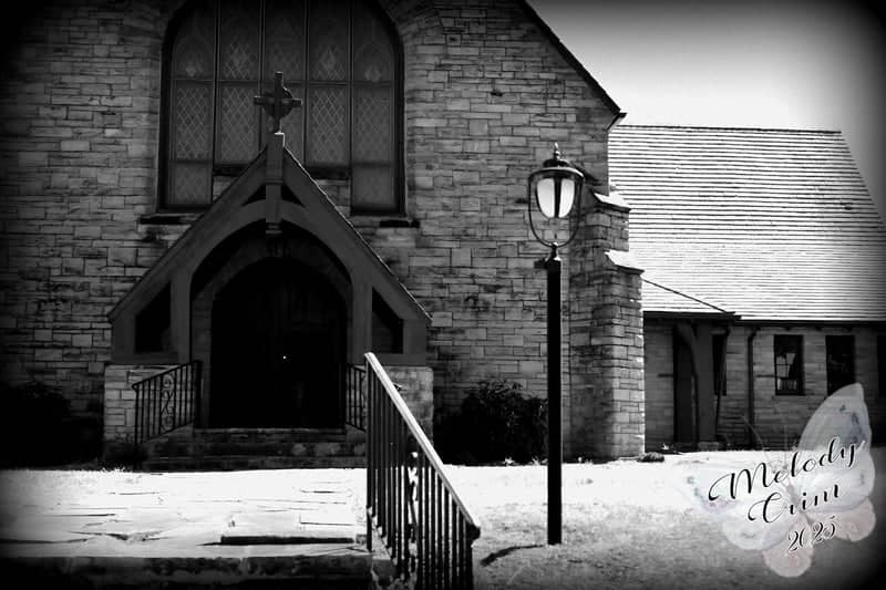 Alpine Christ Church - Image 1