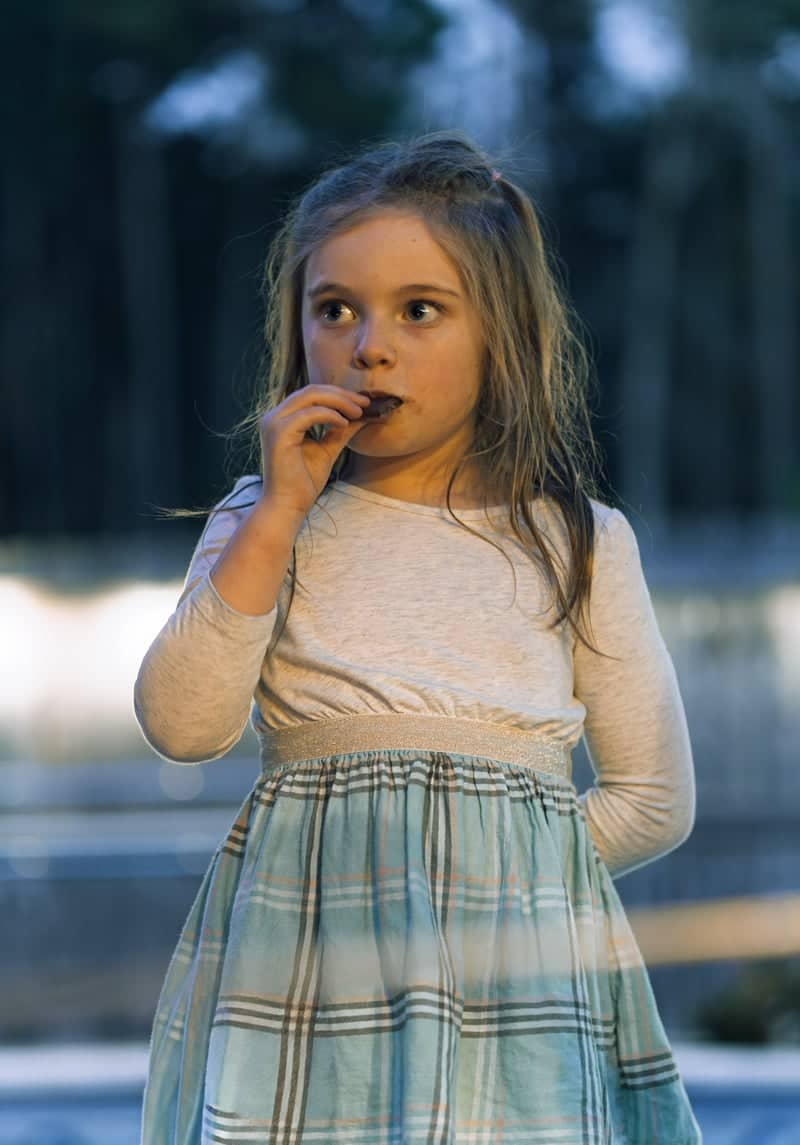 Moncks Corner Garden Portrait Spot - Image 1