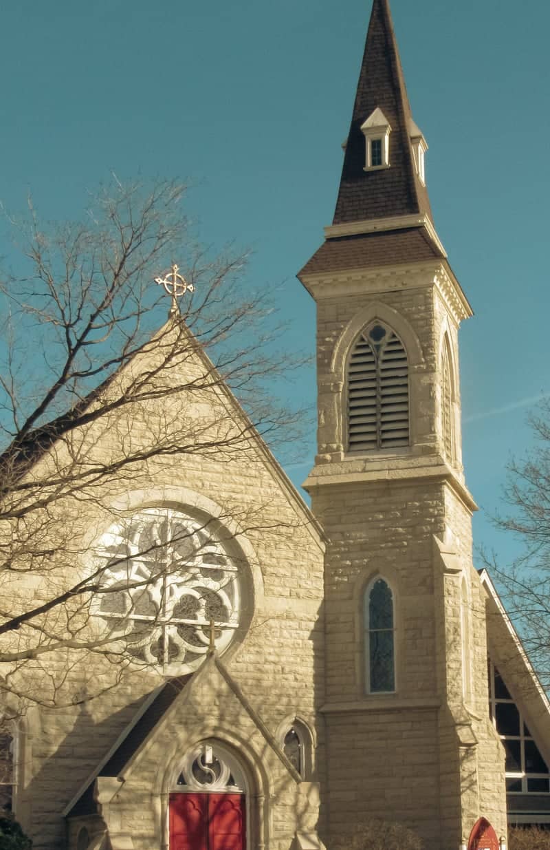 St. Peter's Episcopal Church - Image 1