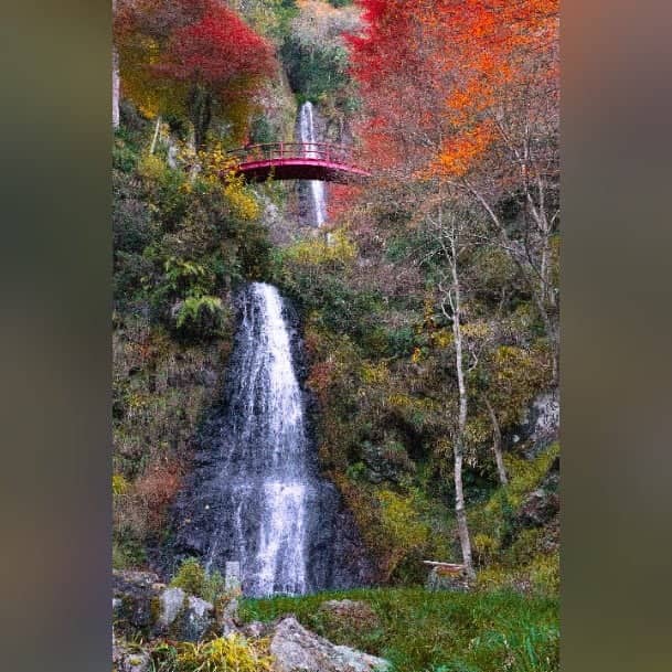 Kyoryu-no-taki (Kyoritsu Falls) - Image 1