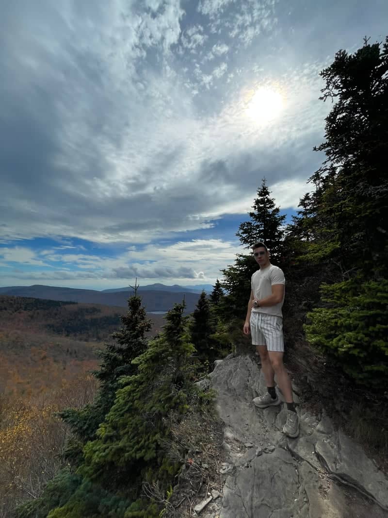 Windham High Peak Overlook - Image 1