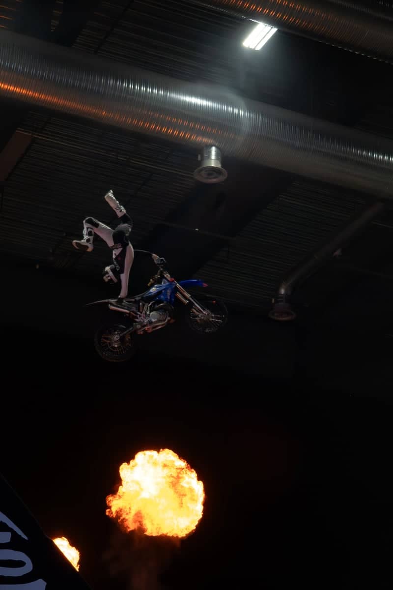 NOVA Spektrum - Image 1