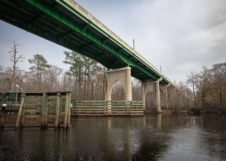 Waccamaw River Bridge - Image 1