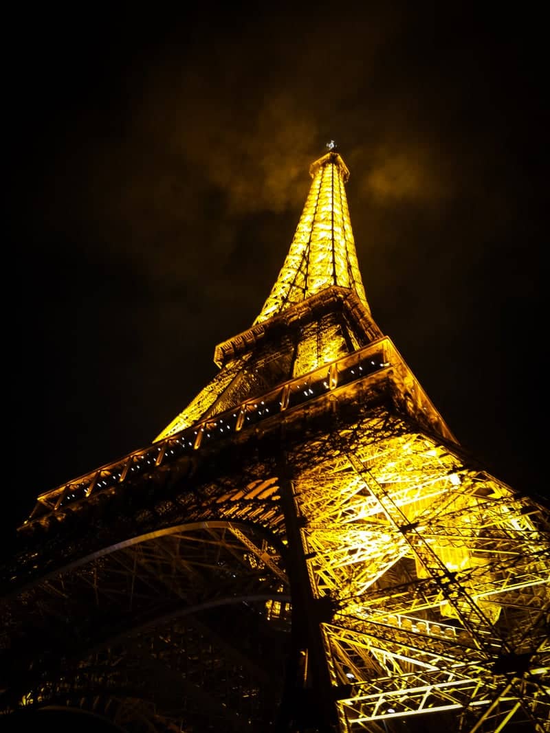 Eiffel Tower - Image 1
