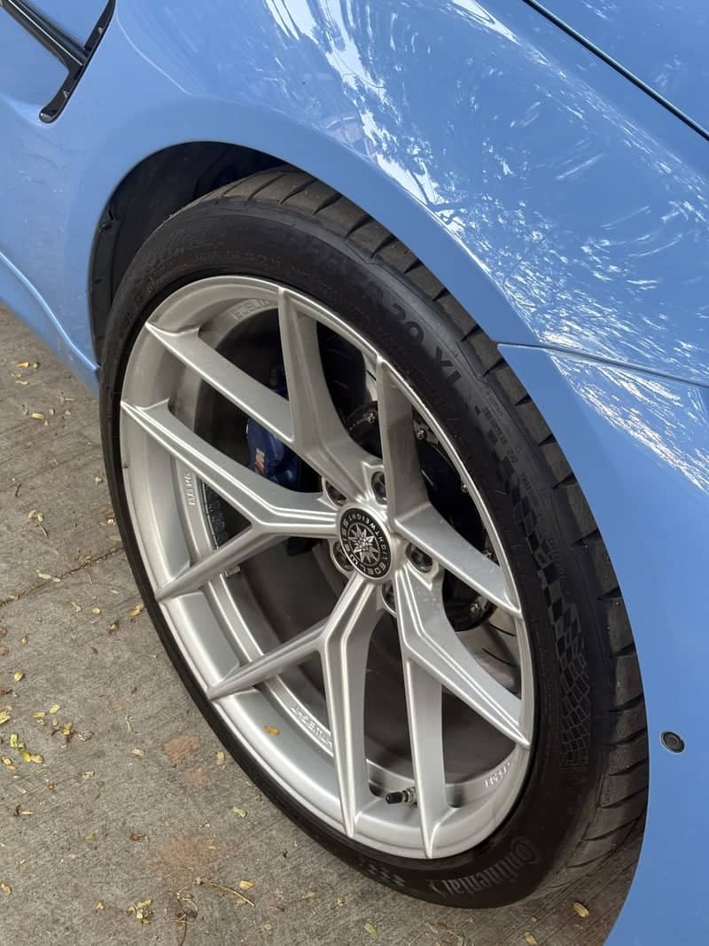 Banjara Hills Luxury Car Spotting - Image 1