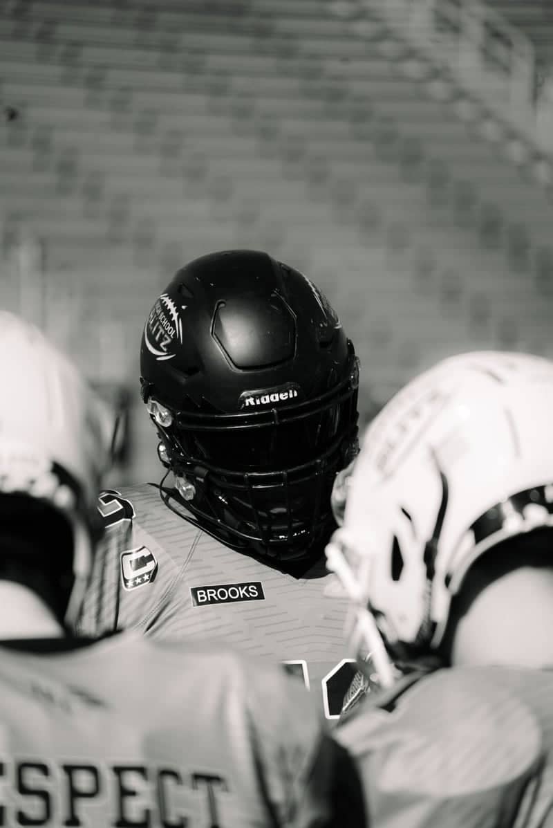 District Three Stadium - Image 1