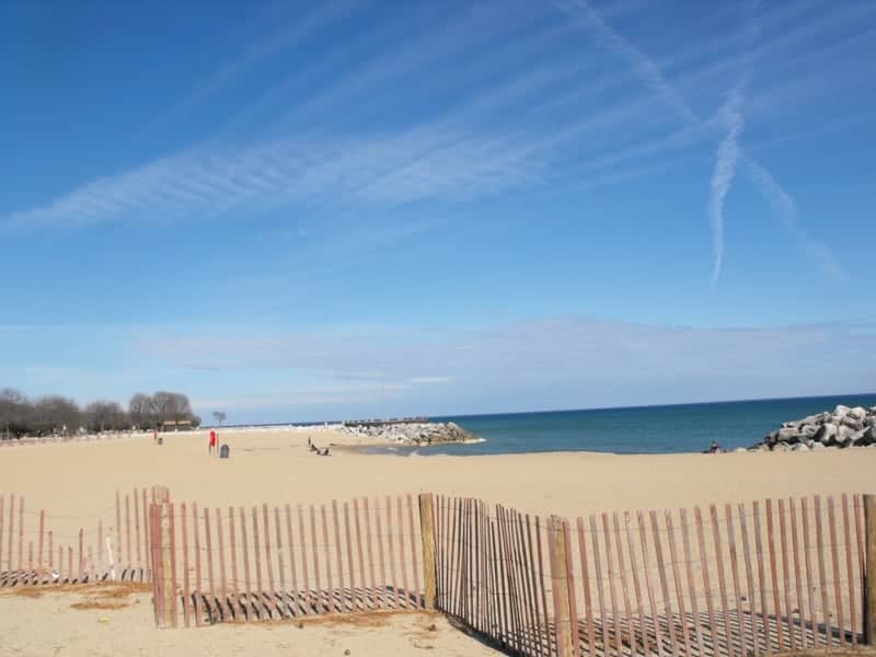 McKinley Beach - Image 1