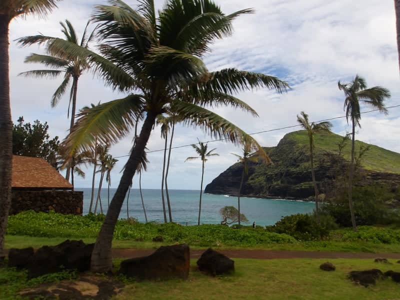 Makapuʻu Beach Park - Image 1
