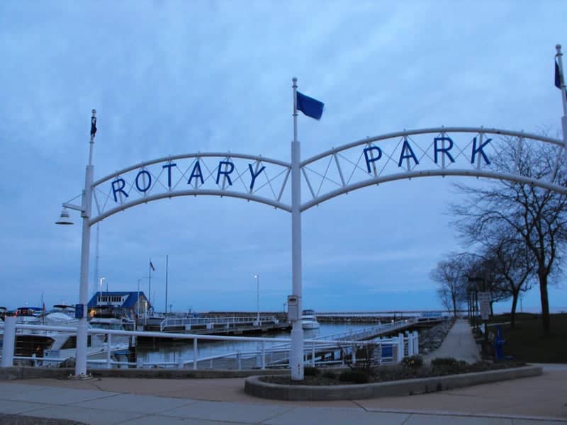 Rotary Park - Image 1