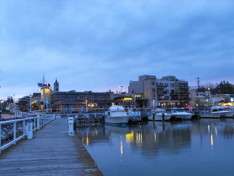 Port Washington Marina - Image 1
