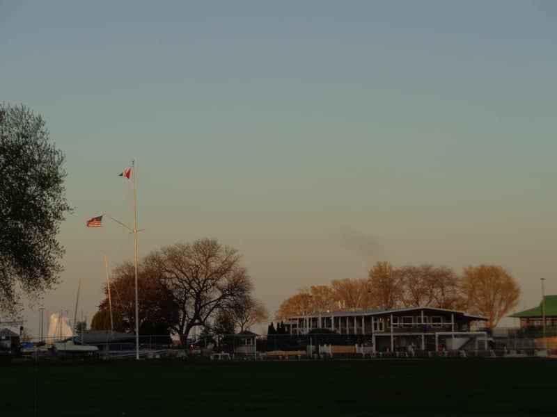 Milwaukee Yacht Club Waterfront - Image 1