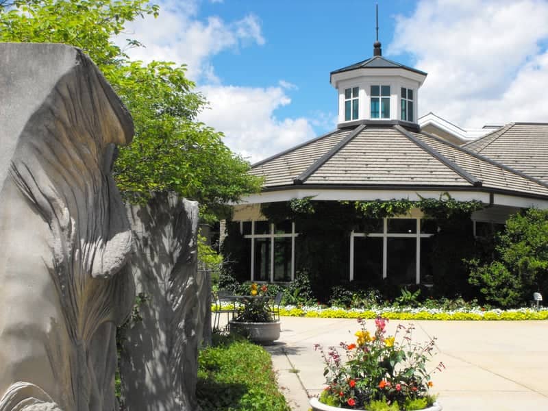 Boerner Botanical Gardens - Image 1