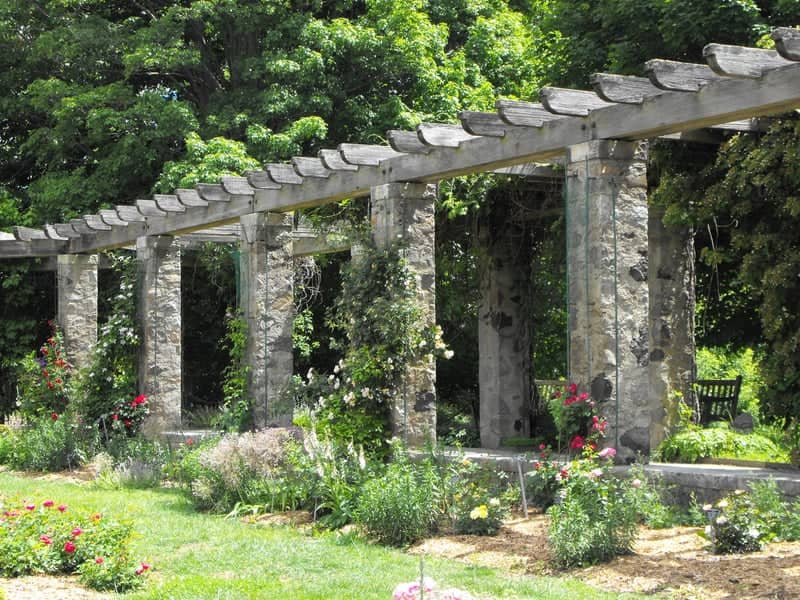Boerner Botanical Gardens - Image 1